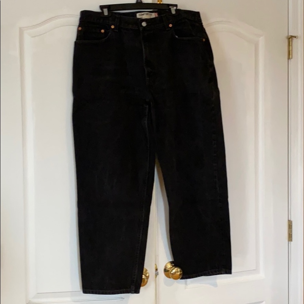 Levi Strauss